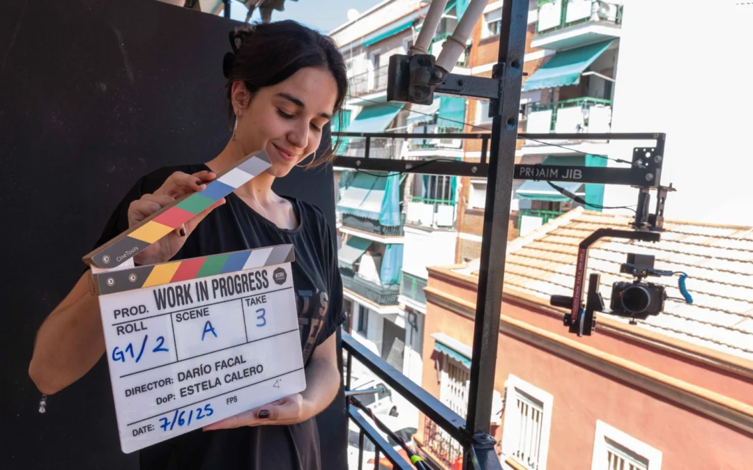 Escuela de Interpretación Work In Progress