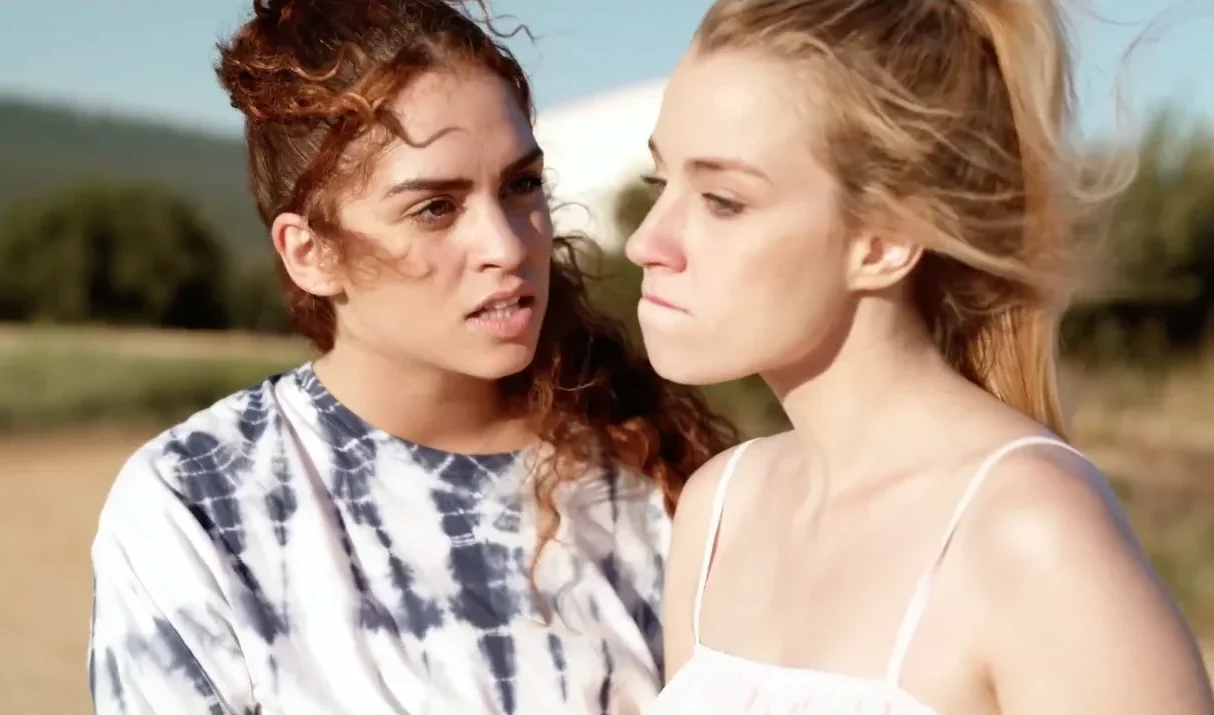 Cortometraje Film Camp I - Work In Progress