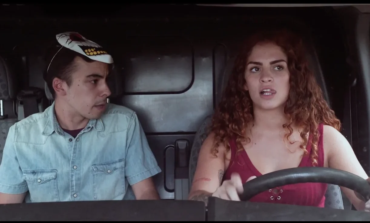 Cortometraje Film Camp I - Work In Progress