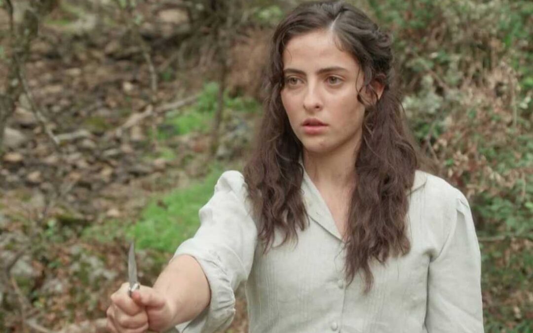 ÁNGELA ECHÁNIZ SE INCORPORA A LA SERIE ‘LA PROMESA’ DE RTVE