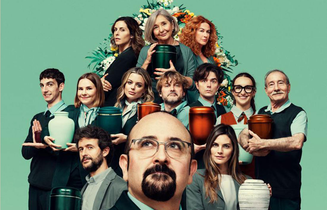 BÁRBARA SANTA-CRUZ EN MUERTOS SL