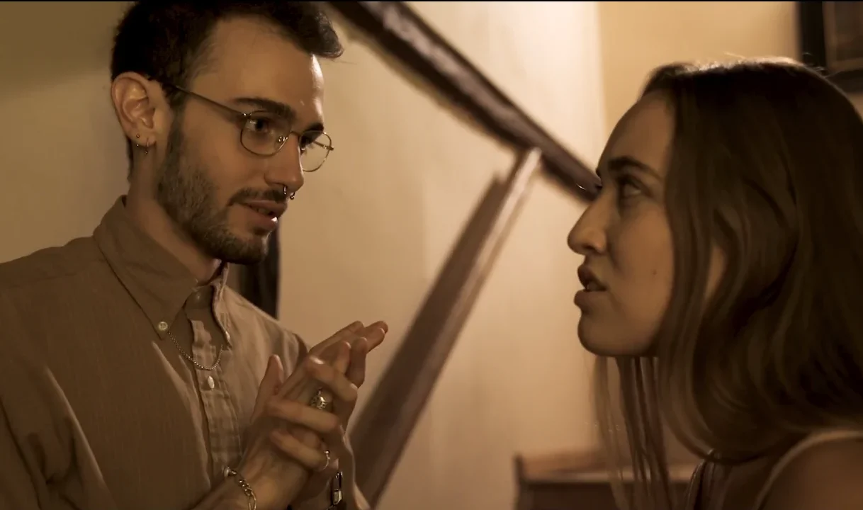 Cortometraje Film Camp I - Work In Progress
