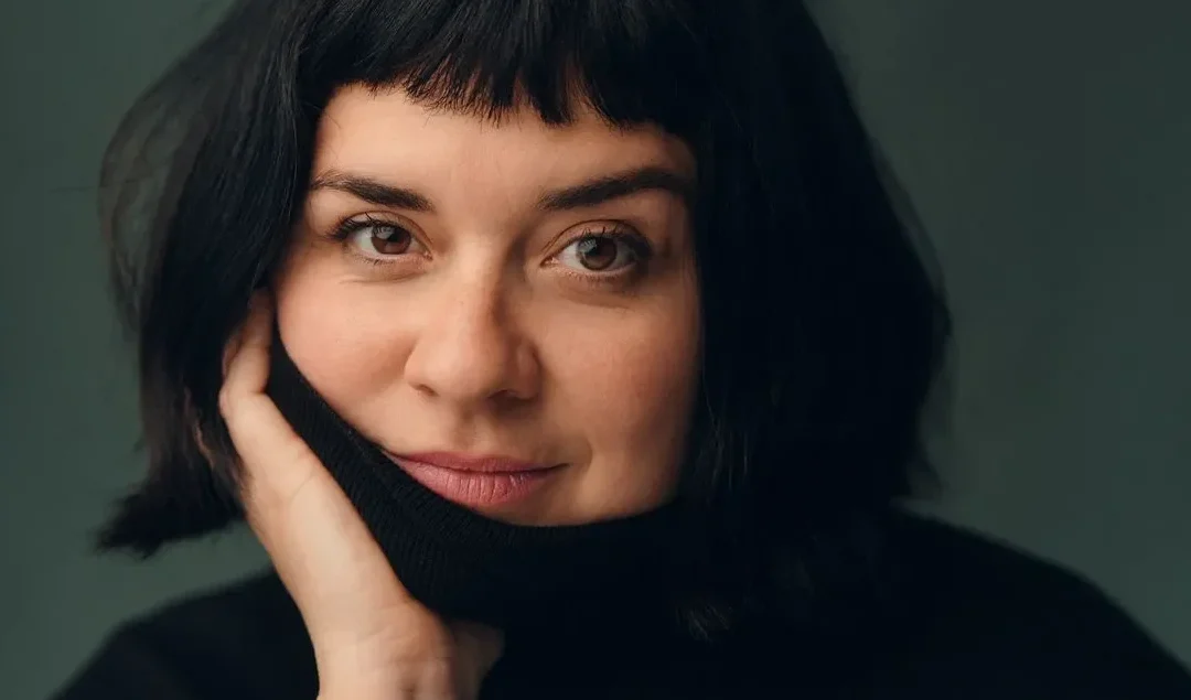 BLANCA JAVALOY EN PERSONAS, LUGARES Y COSAS EN EL TEATRO ESPAÑOL