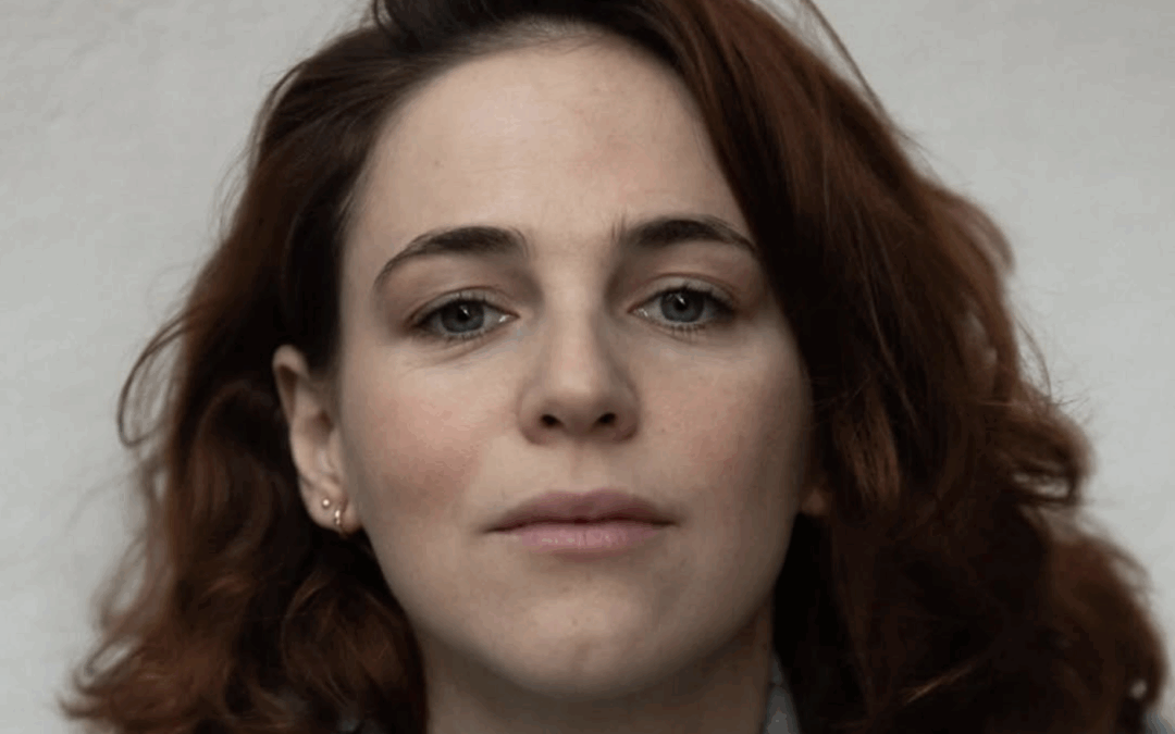 TANIA FORTEA EN ‘LA VIUDA NEGRA’, LA NUEVA MINISERIE DE NETFLIX