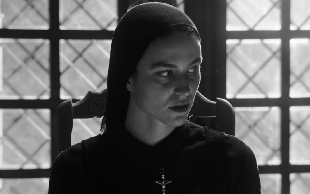 ARASHI MÉNDEZ PROTAGONIZA LA PELÍCULA ‘LUJURIA’, UN VIAJE EMOCIONAL DE DESEO, PODER Y REDENCIÓN