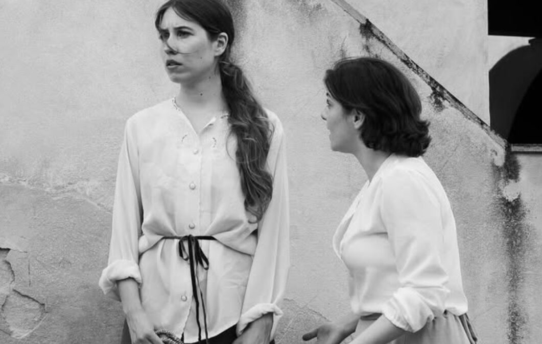SILVIA AGUADED DA VIDA A YERMA EN UNA VERSIÓN CONTEMPORÁNEA DE LORCA