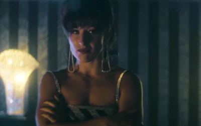 ELENA ZURITA PARTICIPA EN LA SEGUNDA TEMPORADA DE Marbella