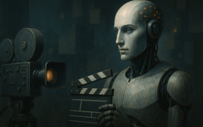 LA INTELIGENCIA ARTIFICIAL Y LA INTERPRETACIÓN