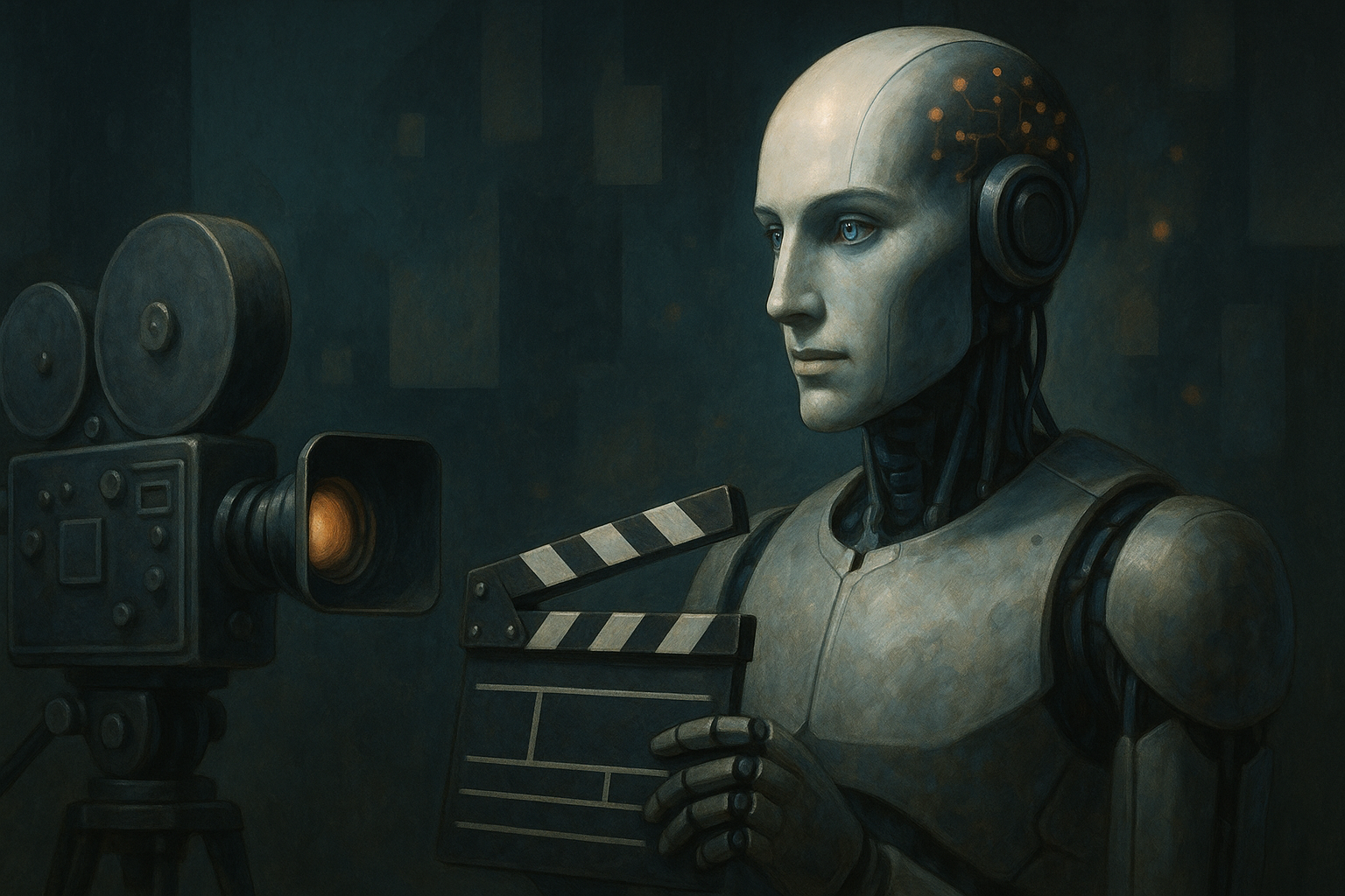 las emociones frente a la inteligencia artificial