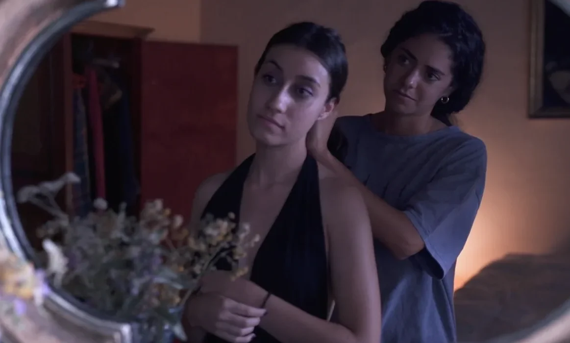 Cortometraje Film Camp II- Work In Progress