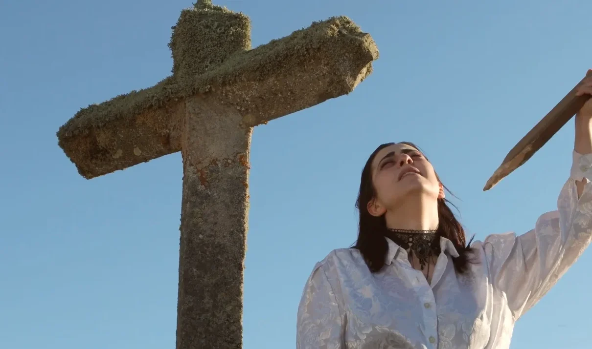 Cortometraje Film Camp IV- Work In Progress