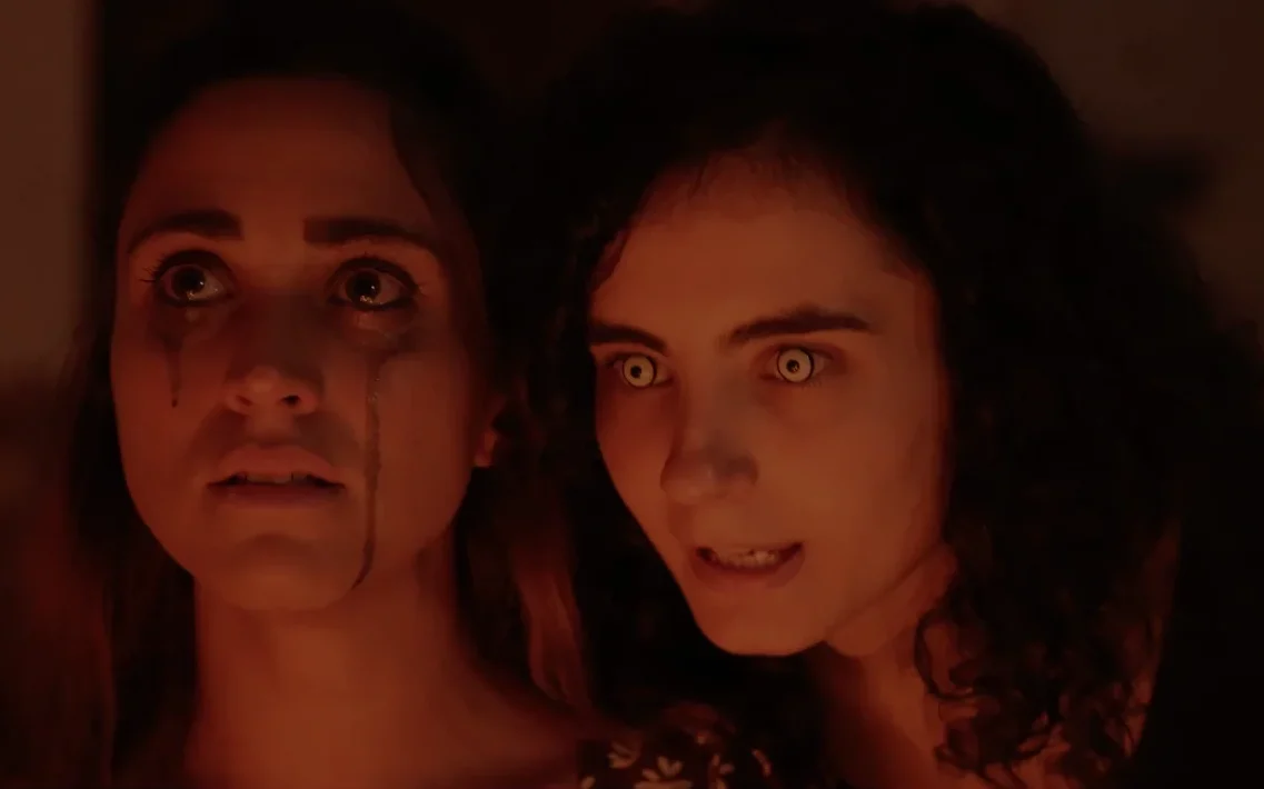 Cortometraje Film Camp II- Work In Progress