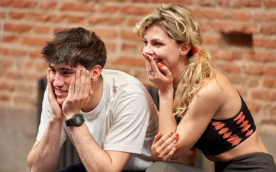 Cómo es estudiar interpretación profesional en Madrid: guía para futuros actores