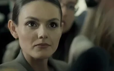 ANA CRISTINA NOGALES PARTICIPA EN LA SEGUNDA TEMPORADA DE ISLA BRAVA