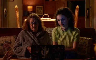 LAURA CANDIL, NOMINADA A LOS GOYA CON EL CORTOMETRAJE SEXO A LOS 70