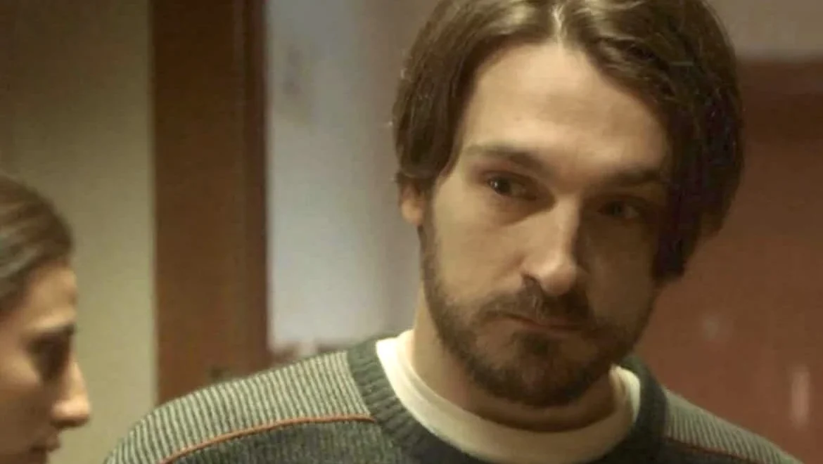 Julen Clarke, exalumno de Work In Progress participa en la serie de Disney + "El Clan Olimpia"