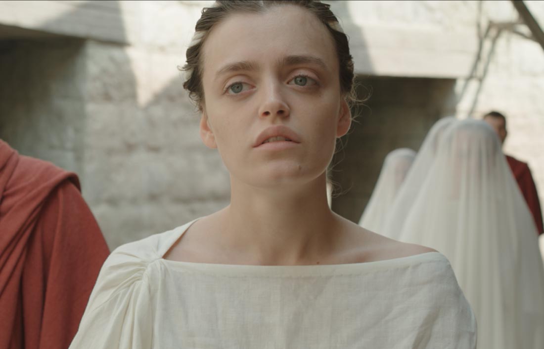 Jennifer Bucovineanu 1