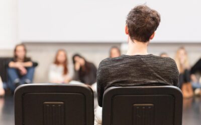 ¿QUÉ HACE UN REPRESENTANTE DE ACTORES EN ESPAÑA?