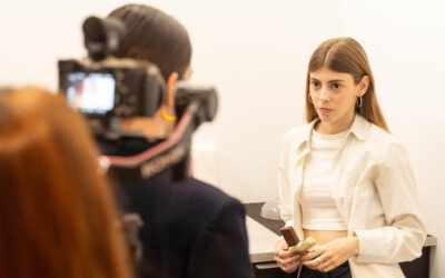 ¿CÓMO CONSEGUIR UN REPRESENTANTE DE ACTORES EN ESPAÑA SI ESTÁS EMPEZANDO?