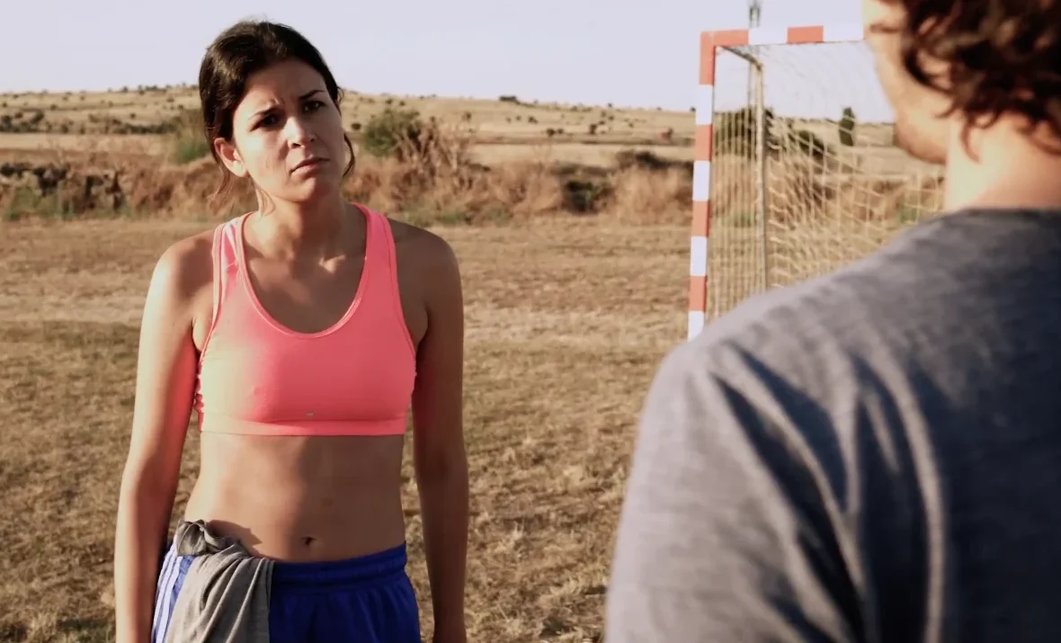 Cortometraje Film Camp II- Work In Progress