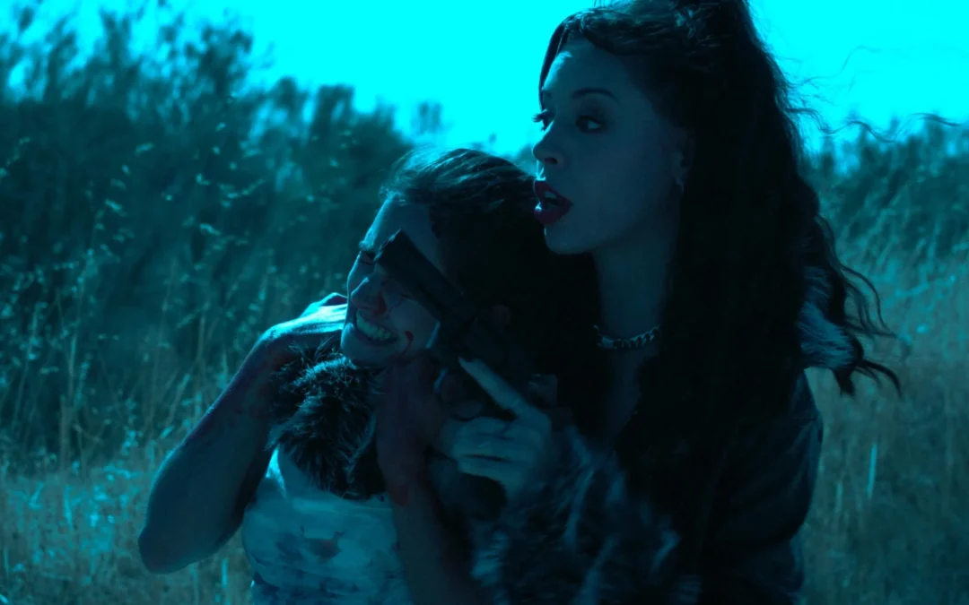 Escuela de interpretación Madrid: Raquel Reilly protagoniza Más caliente que el infierno, dirigida por César Álamo