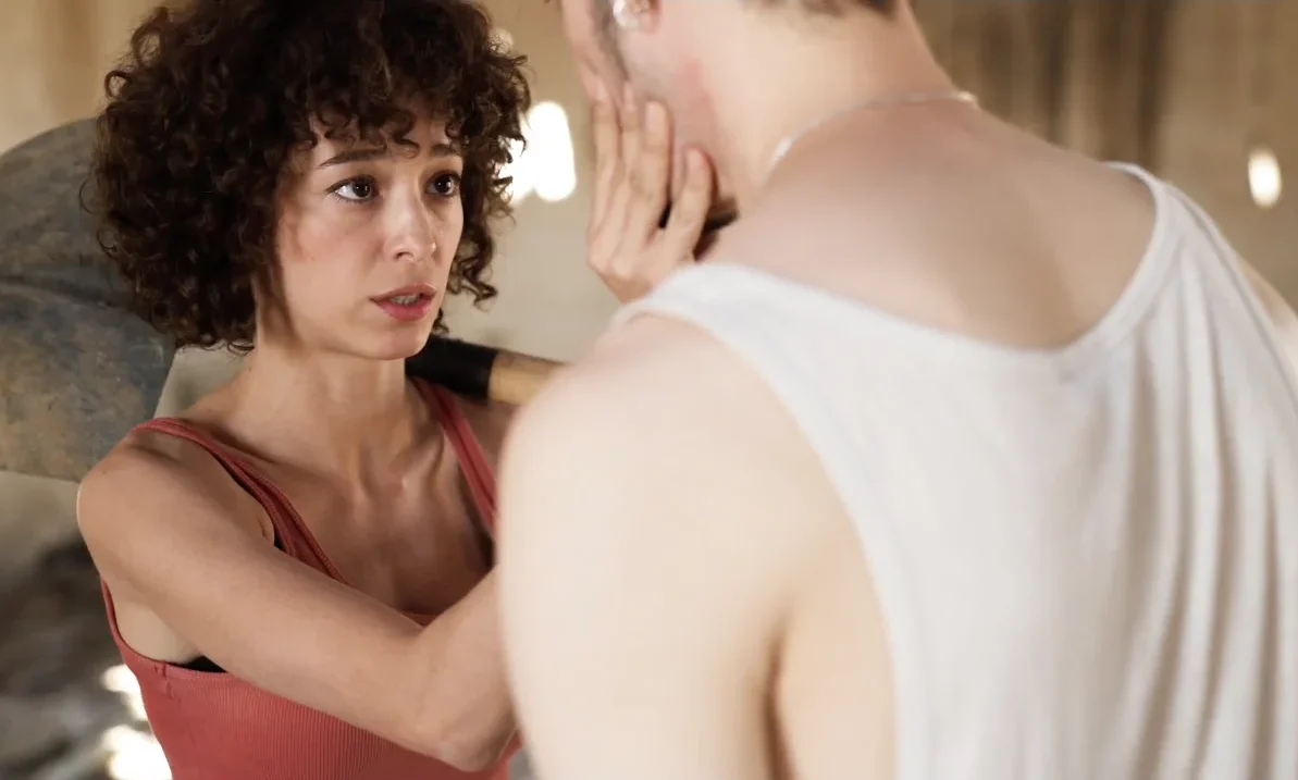 Cortometraje Film Camp I - Work In Progress