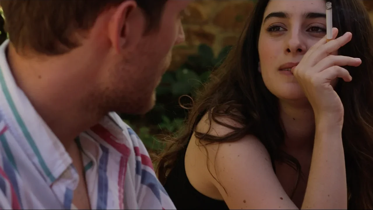 Cortometraje Film Camp IV- Work In Progress