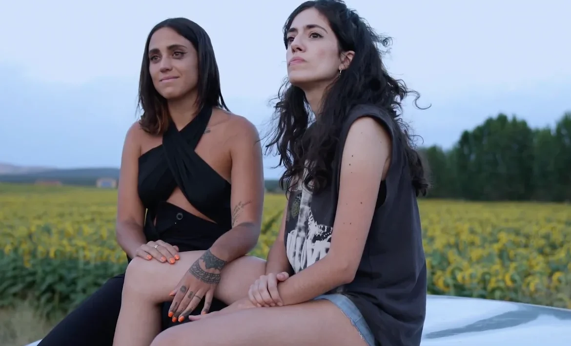 Cortometraje Film Camp II- Work In Progress