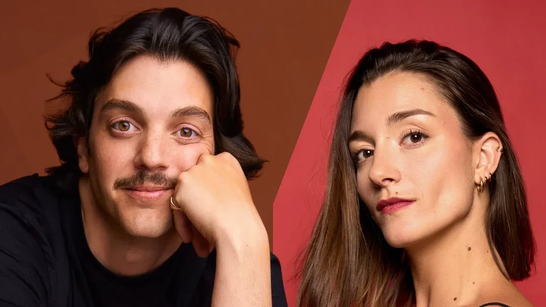 Antiguos alumnos de Work In Progress participan en la serie de Netflix "El Cuco de Cristal"