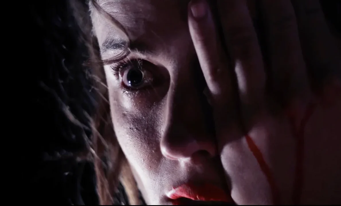 Cortometraje Film Camp IV- Work In Progress