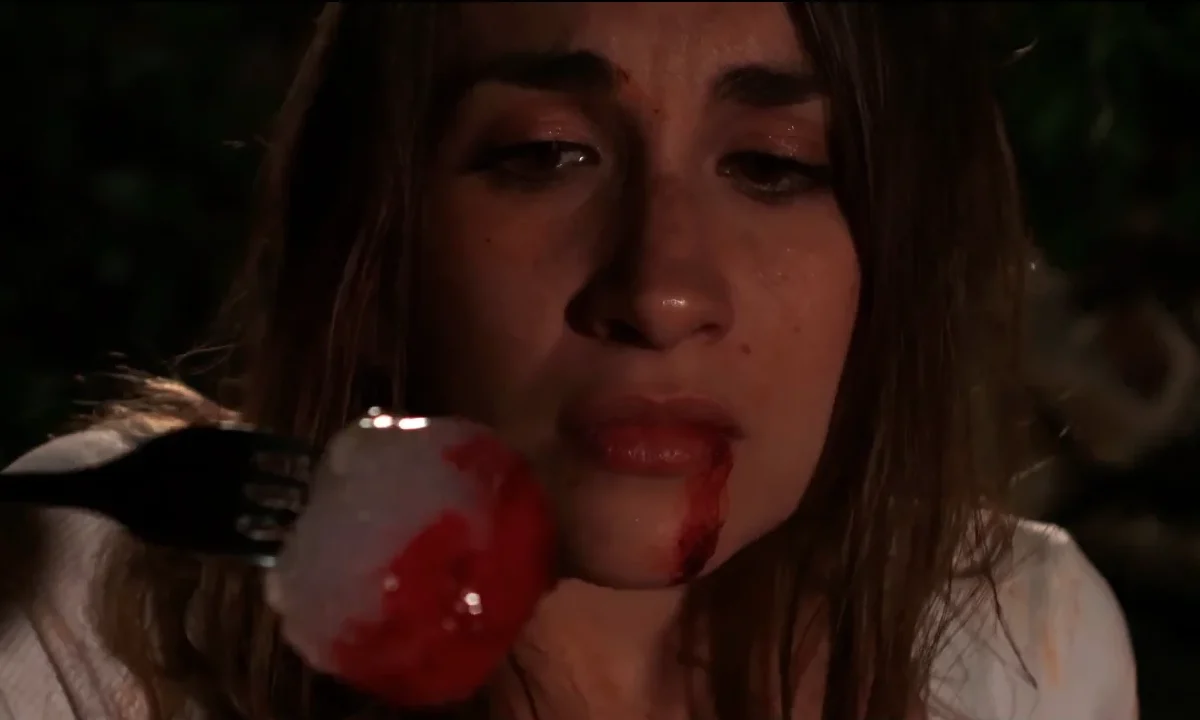 Cortometraje Film Camp III- Work In Progress