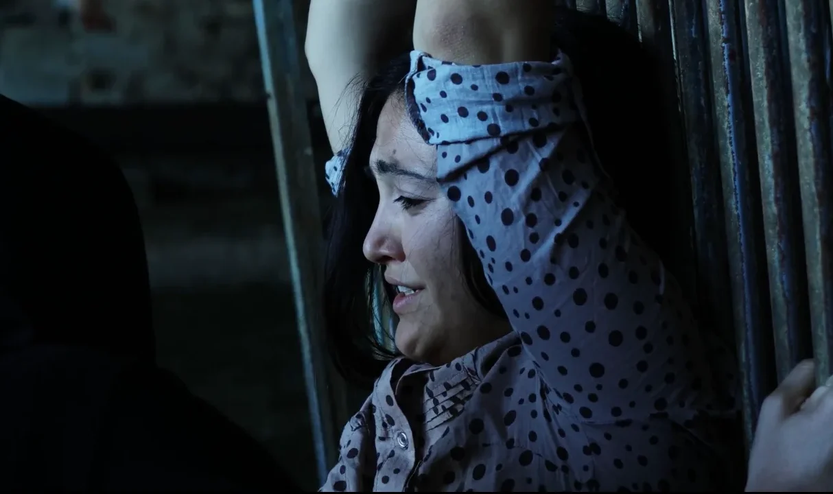 Cortometraje Film Camp IV- Work In Progress