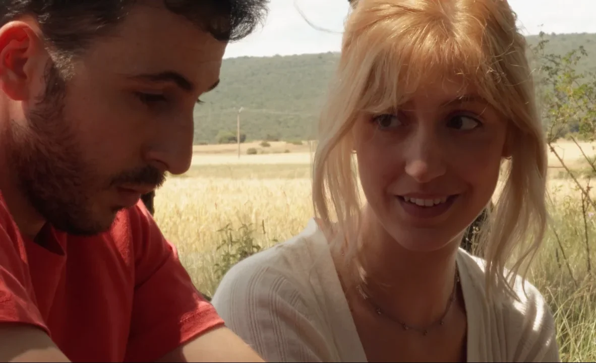 Cortometraje Film Camp III- Work In Progress