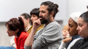 Coachings Actorales Dario Facal