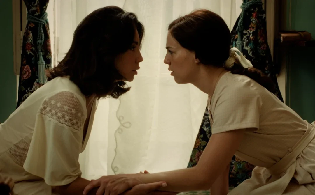TÀNIA FORTEA CO PROTAGONIZA LA PELÍCULA ‘MI CIELO, TU INFIERNO’, PRESENTADA EN EL FESTIVAL DE SITGES