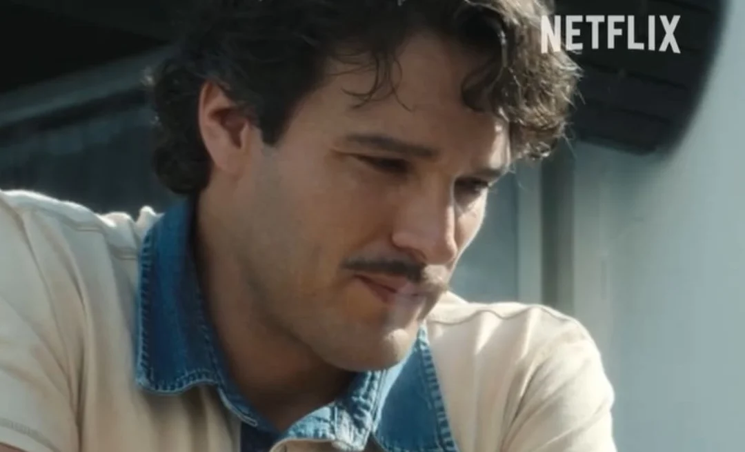 ALMAGRO SAN MIGUEL EN «UN FANTASMA EN LA BATALLA» EL NUEVO THRILLER ESPAÑOL AHORA EN NETFLIX