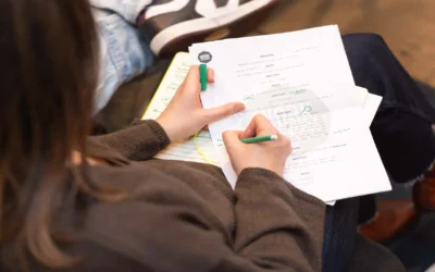 4 Claves para encontrar la verdad del personaje a través del texto: Formación Actoral en Madrid