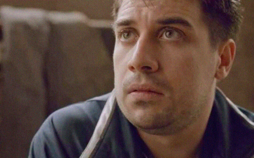 MANUEL HUEDO EN LA PELÍCULA ‘OS REVIENTO’