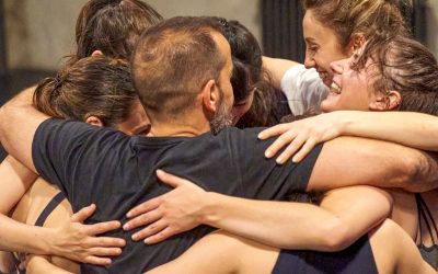 Los Beneficios de la Actuación | Razones para Formarse en Actuación en Madrid